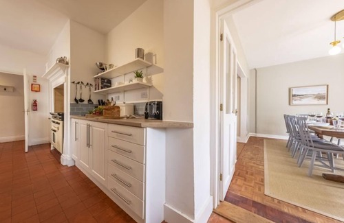Little Walsingham Maison | St Hilary's House, Little Walsingham, Norfolk