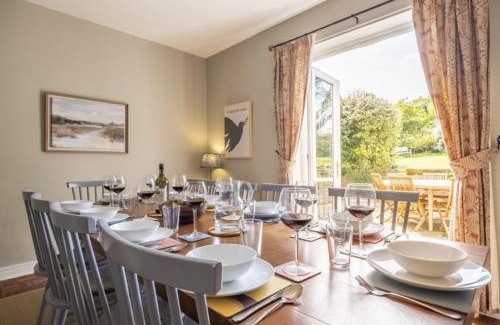 Little Walsingham Maison | St Hilarys House