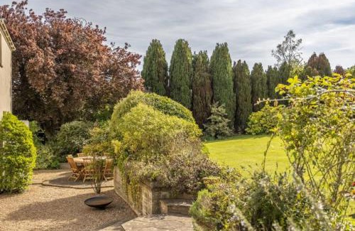 Little Walsingham Maison | St Hilarys House