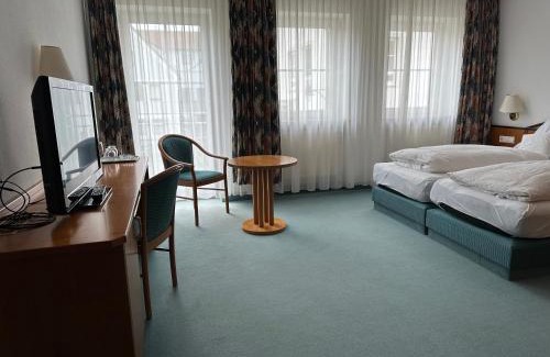 Reichertshofen Hôtel | ST Hotel