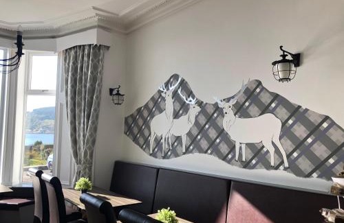 Innellan Maison | St Ives Boutique Hotel