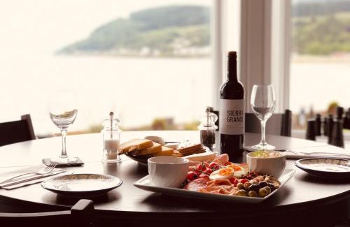 Innellan Maison | St Ives Boutique Hotel