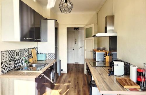 Redon Appartement | St Jak Appartement