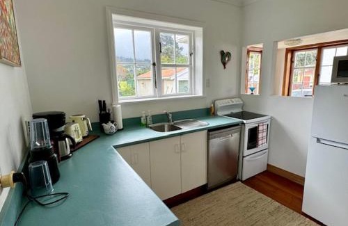 Lower Hutt Appartement | St James