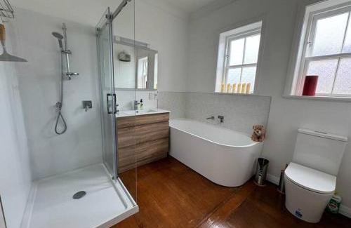 Lower Hutt Appartement | St James