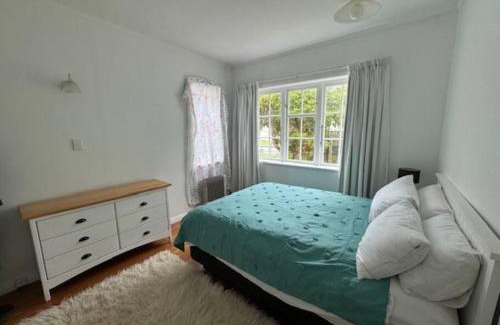 Lower Hutt Appartement | St James