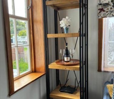 Lower Hutt Appartement | St James