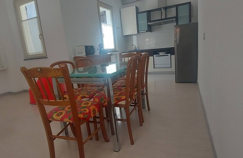 Borgomanero Appartement | St. John House. Downtown apartment, pets allowed