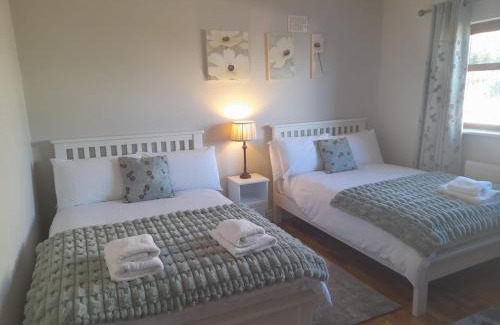 Lecarrow Lit Et Petit-Déjeuner | St John's B and B