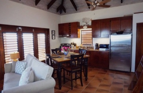 Estate Mandal Villa | Meilleur Oceanfront & confidentialité Valeur de St John, période!
