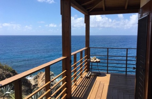 Estate Mandal Villa | Meilleur Oceanfront & confidentialité Valeur de St John, période!