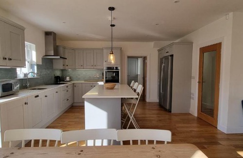 Strangford Maison | St Johns