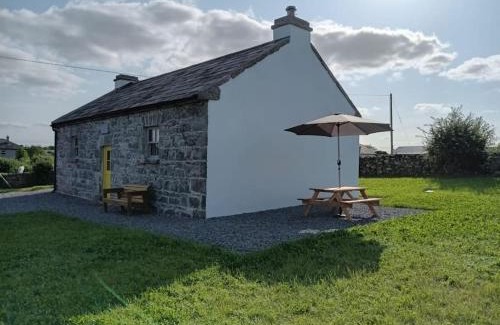 Lecarrow Maison | St Johns old Schoolhouse