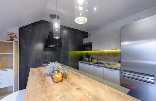 Saint-Jorioz Appartement | ST JORIOZ - Le Cosy Berlet, T2 vue Tournette
