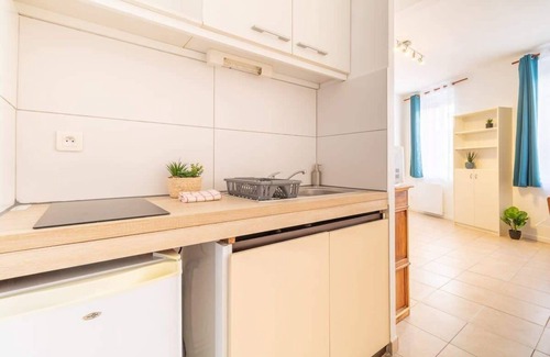 Le Busca Appartement | ST JOSEPH 18 : Le Busca - Métro/tram/Bus