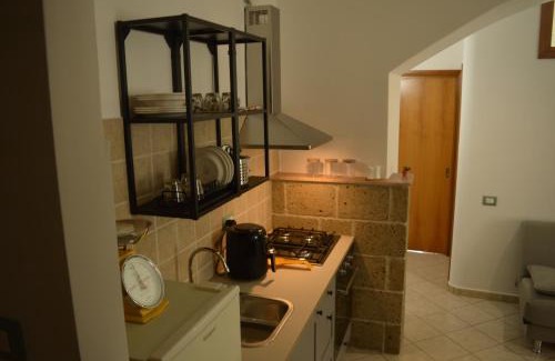 Lanzara Appartement | St. Joseph Apartment