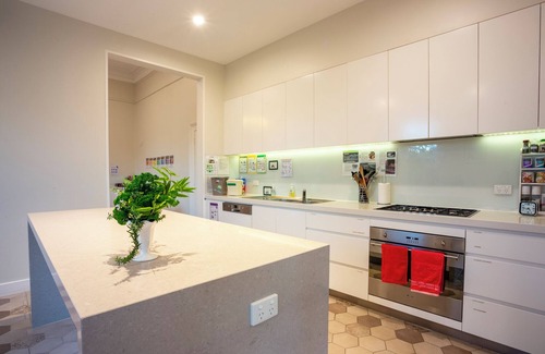 Williamstown Maison | St Joseph's by the sea