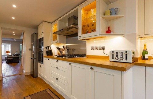 West Runton Cottage | St Josephs Cottage | 3-bedroom North Norfolk Holiday Cottage