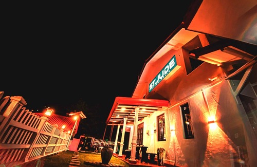 Talawakele Maison | St. Jude Holiday Resort