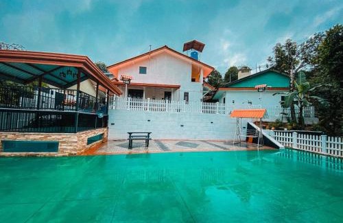 Talawakele Maison | St Jude Holiday Resort