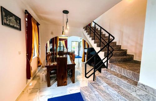 Talawakele Maison | St Jude Holiday Resort