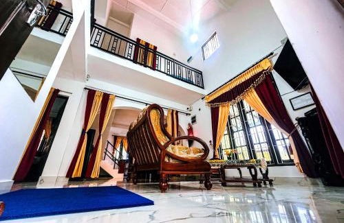 Talawakele Maison | St Jude Holiday Resort