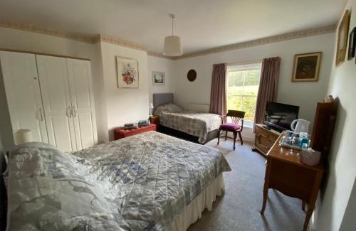 Dersingham Maison | St Jude's Bed & Breakfast