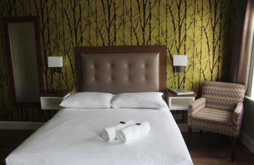 Galway City Centre Lit Et Petit-Déjeuner | St. Judes Lodge B&B