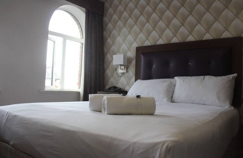 Galway City Centre Maison | St Judes Lodge