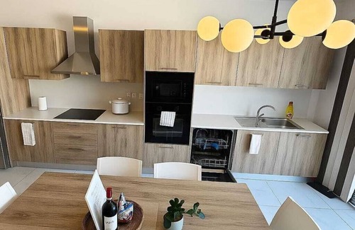Tal-Ghoqod Appartement | St.Julian’s Brand New apartment 7 Walking distance to St.Julian's Paceville