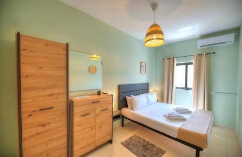 Ta' Giorni Appartement | St Julians Lovely 3 Bedrooms By Homely