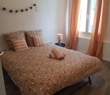 Saint-Junien Appartement | St junien n:2