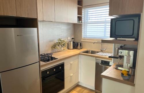 St Kilda West Appartement | St Kilda apt close to beach