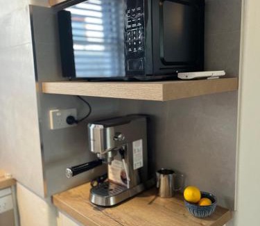 St Kilda West Appartement | St Kilda apt close to beach