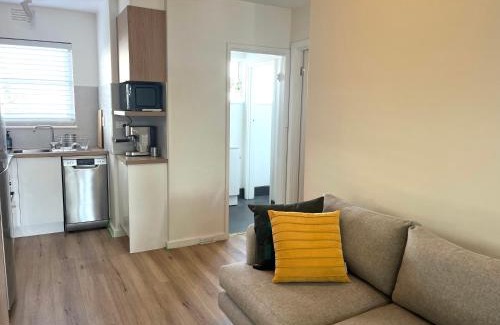 St Kilda West Appartement | St Kilda apt close to beach