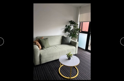 St Kilda Appartement | St. Kilda Beach Apartment