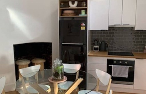 Saint Kilda South Maison | St. Kilda Beach House 3 Bedroom Oasis