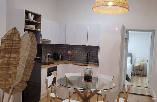Saint Kilda South Maison | St. Kilda Beach House 3 Bedroom Oasis