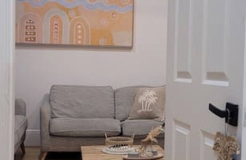 Saint Kilda South Maison | St. Kilda Beach House 3 Bedroom Oasis