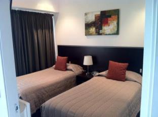 Saint Kilda South Appartement | St Kilda Central Apartments