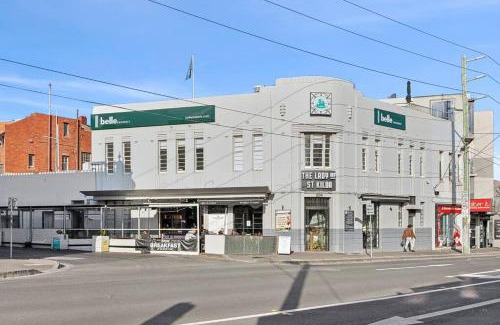 Saint Kilda South Appartement | St Kilda Getaway