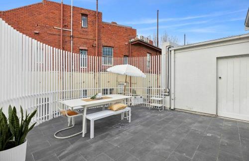 Saint Kilda South Appartement | St Kilda Getaway