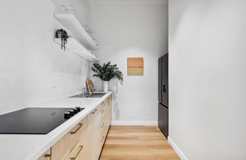 Saint Kilda South Maison | St Kilda Getaway