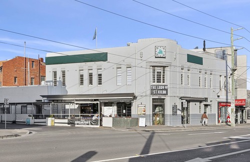 Saint Kilda South Maison | St Kilda Getaway