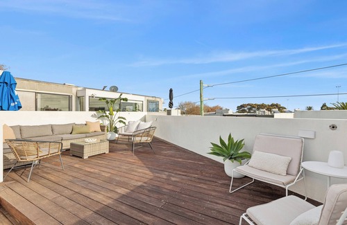 Saint Kilda South Maison | St Kilda Getaway