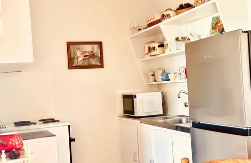 St Kilda Appartement | St Kilda Melbourne Cottage hotspot with Car Park