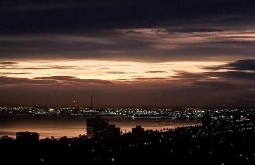 St Kilda Appartement | St Kilda Penthouse. Views. Spa.