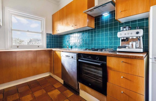 St Kilda Appartement | St Kilda Retreat Summ