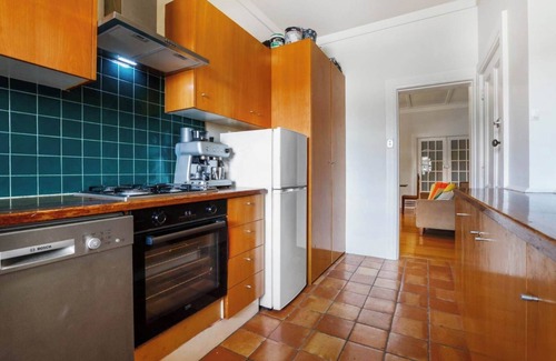 St Kilda Appartement | St Kilda Retreat Summ