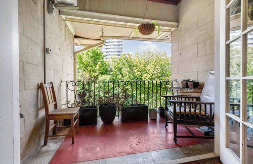 St Kilda Appartement | St Kilda Retreat Summ